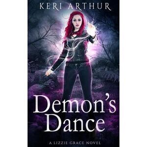 Demon's Dance -- Keri Arthur